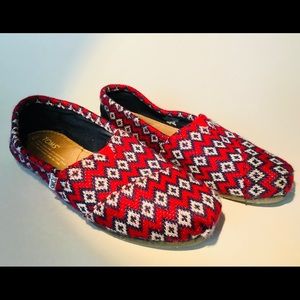 Toms Classics Women’s Alpargatas